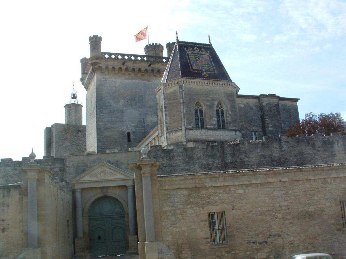 Le Cherche Midi, Entre Nimes, Le Pont Du Gard, Uzes, Arles マルグリット エクステリア 写真