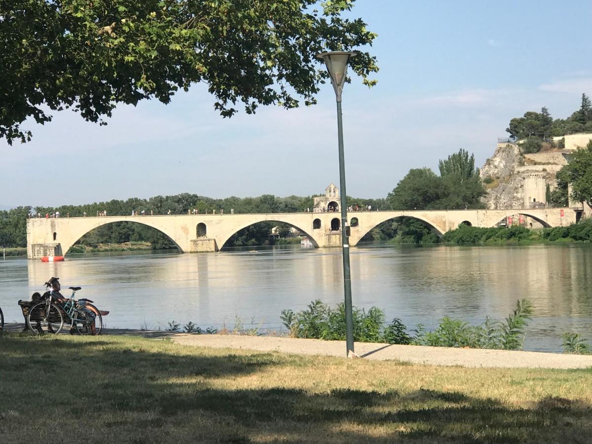 Le Cherche Midi, Entre Nimes, Le Pont Du Gard, Uzes, Arles マルグリット エクステリア 写真